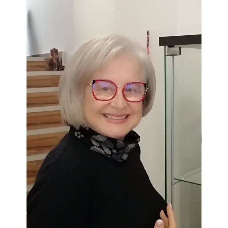 Author picture
