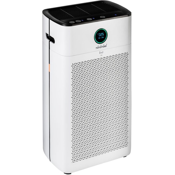 TOYOTOMI TAPKJ460F Καθαριστής Αέρα 50W image 2
