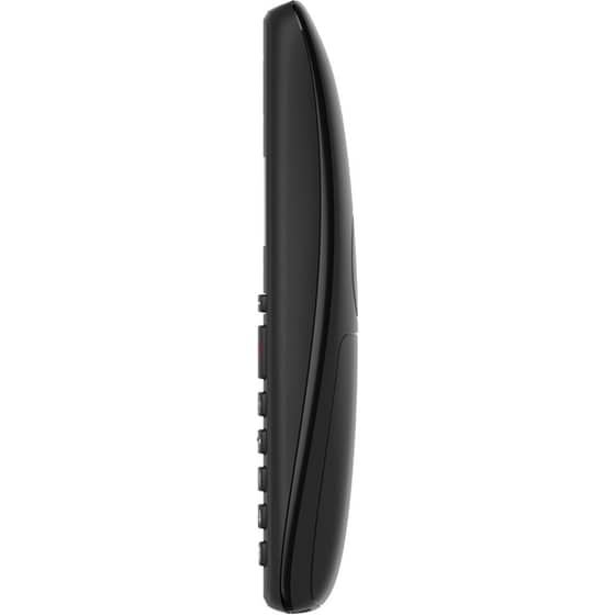 Ασύρματο Τηλέφωνο Gigaset Pure 200 - Black image 3