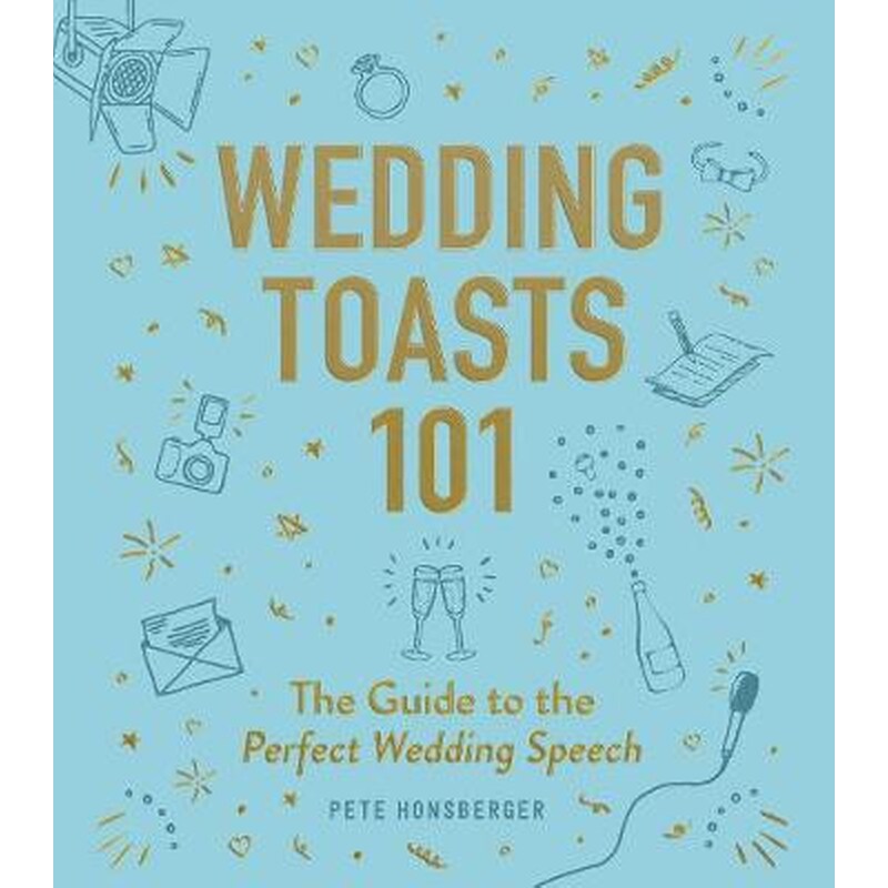 Wedding Toasts 101