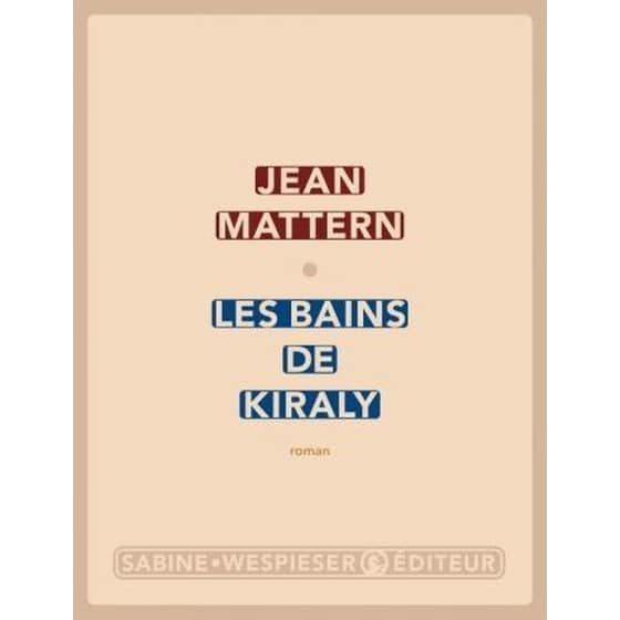 Les bains de Kiraly image 0