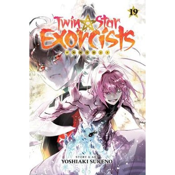 Twin Star Exorcists, Vol. 19 image 0