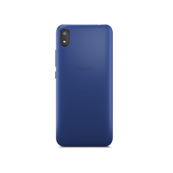 Gigaset GS110 16GB Dual Sim 4G Smartphone-  Μπλε image 1