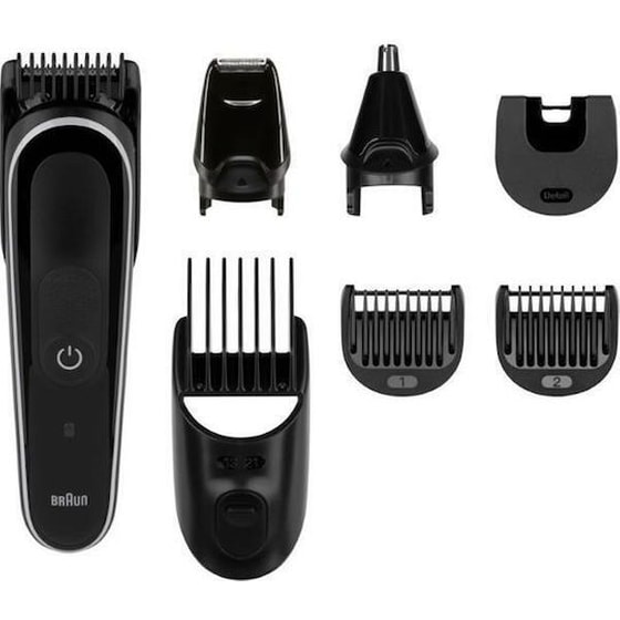 Σετ Περιποίησης Braun Series 3 MGK3440 image 0