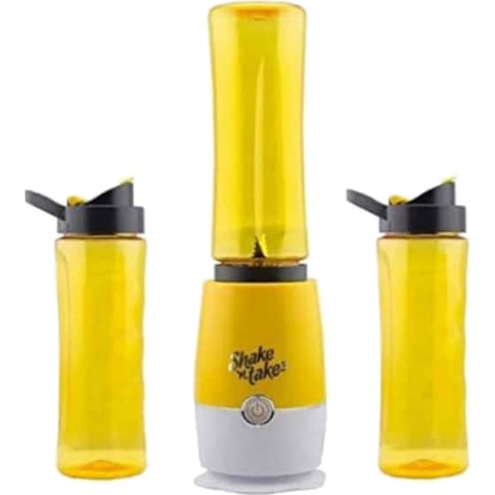 OEM Shake Ν Take 3 0.5L 180W Φορητό Μπλέντερ με Mπουκάλι για Smoothies image 1