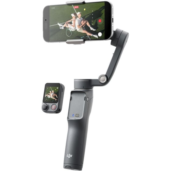 Gimbal DJI Osmo Mobile 8P Standard Combo image 6