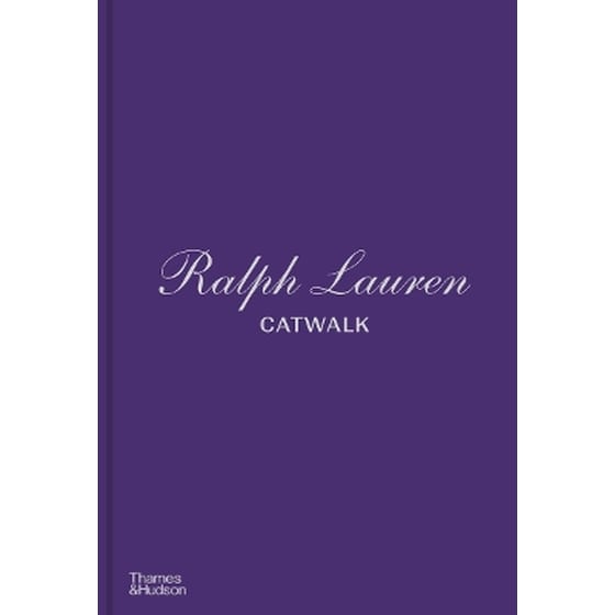 Ralph Lauren Catwalk image 0