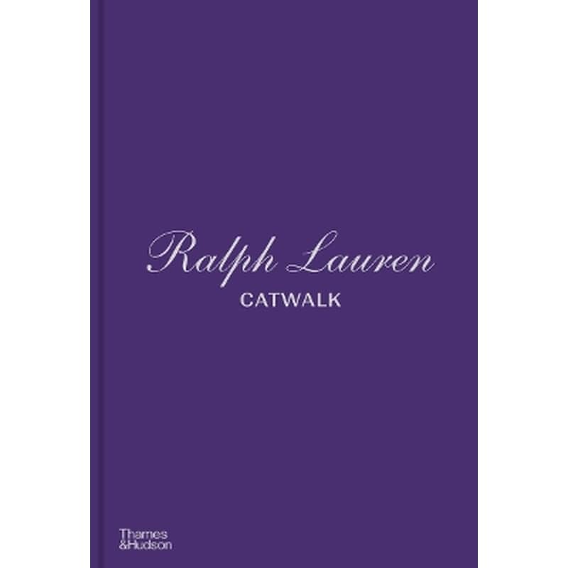 Ralph Lauren Catwalk