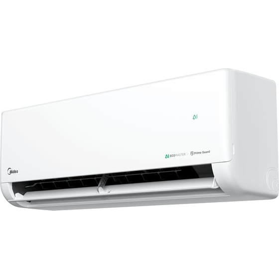 MIDEA Pro AI Κλιματιστικό Inverter 18.000 BTU A++/A+++ με Ιονιστή & WiFi image 1