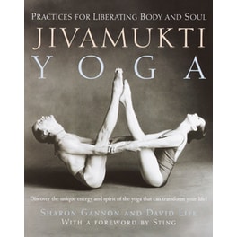 Jivamukti Yoga