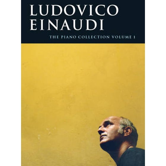 Ludovico Einaudi image 0
