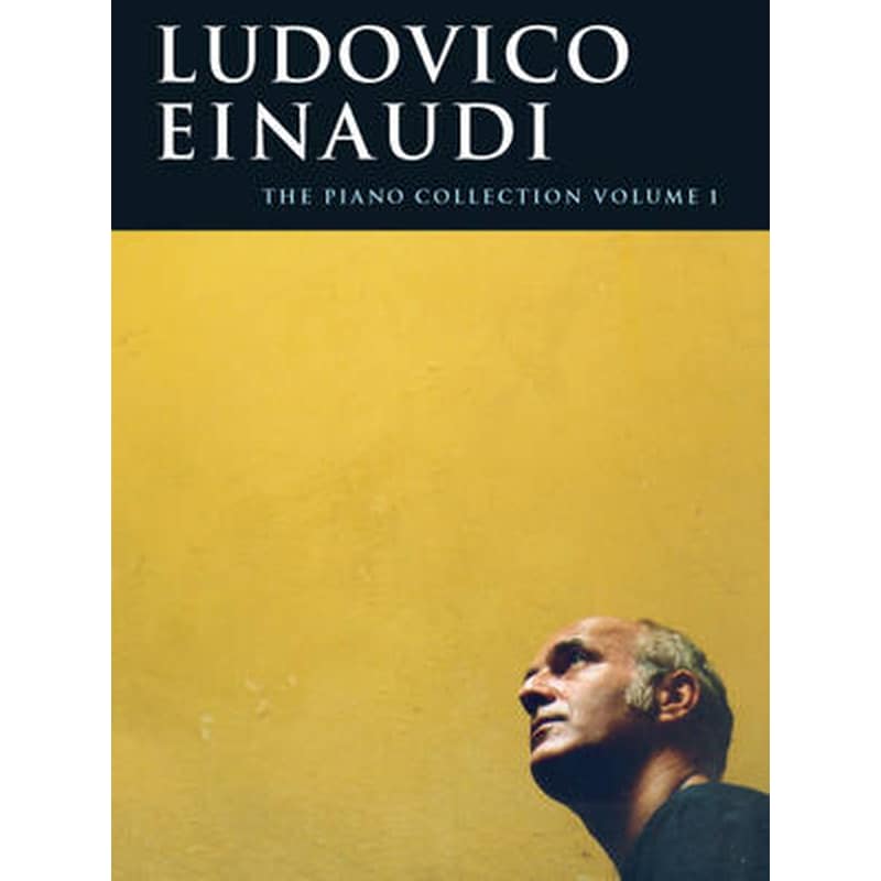 Ludovico Einaudi