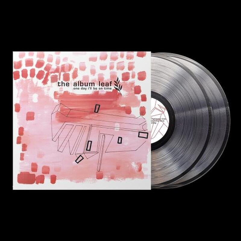 One Day Ill Be On Time - 25th Anniversary (2LP Coloured)