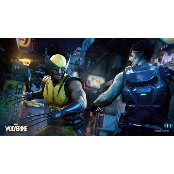 Marvel's Wolverine - PS5 image 2