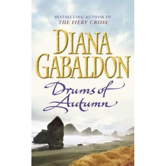 Drums Of Autumn image 0