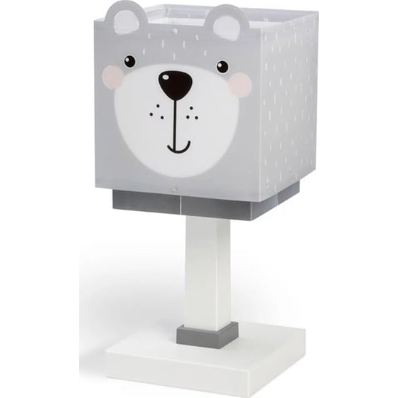 Παιδικό Επιτραπέζιο Φωτιστικό Ango Little Teddy 64571 image 0