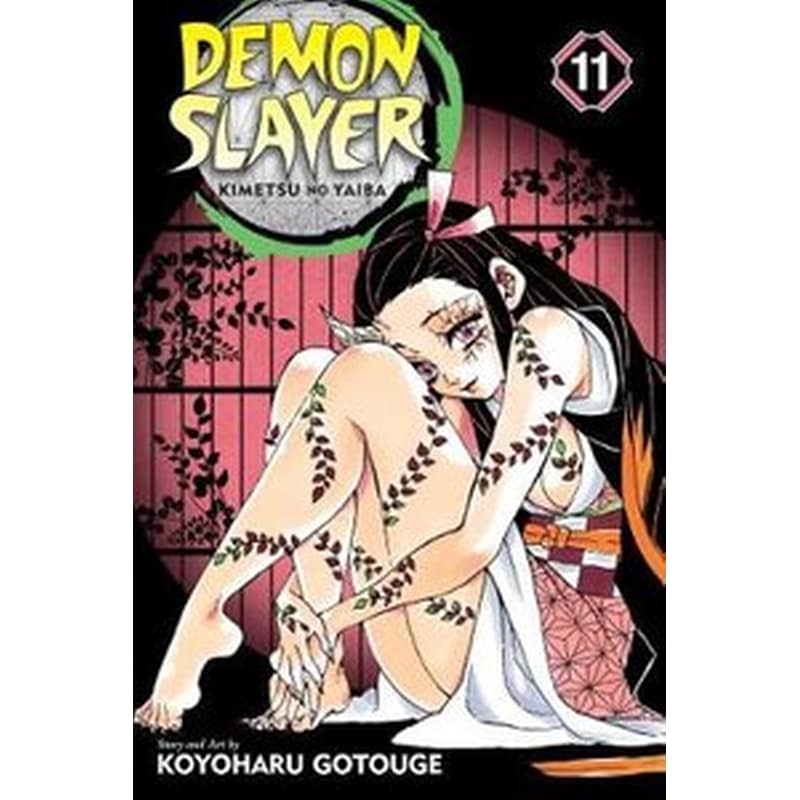 Demon Slayer- Kimetsu no Yaiba, Vol. 11 1434380