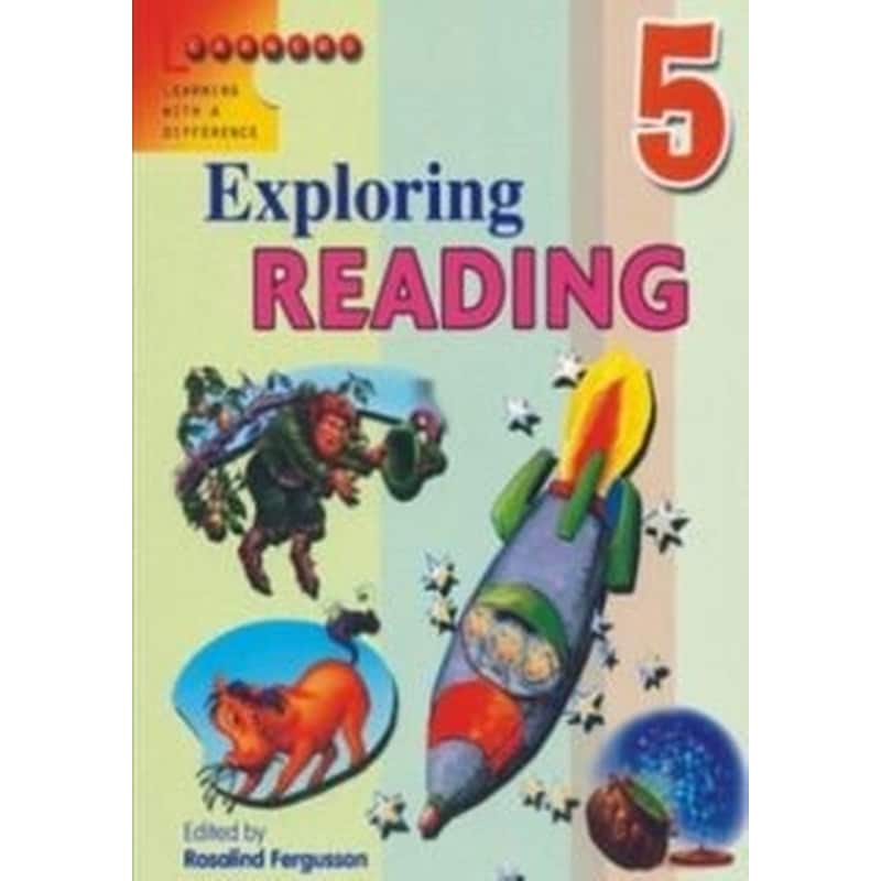 Exploring Reading (Grade 5)