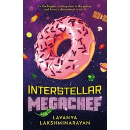 Interstellar MegaChef