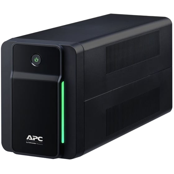 UPS APC Back BX750MI-GR 750VA 410W - Μαύρο image 0
