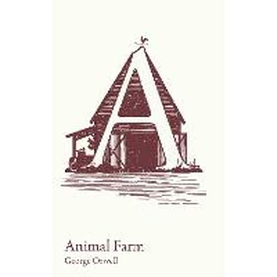 Animal Farm image 0