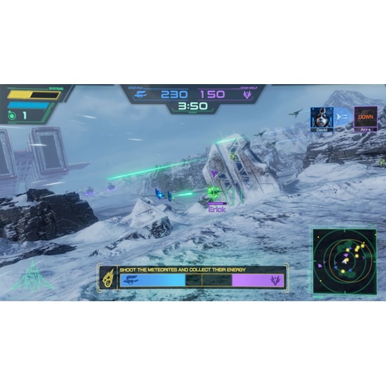 Star Fox - Nintendo Switch 2 image 18