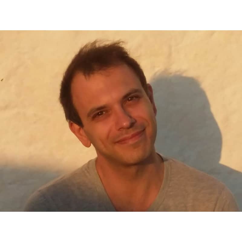 Author picture