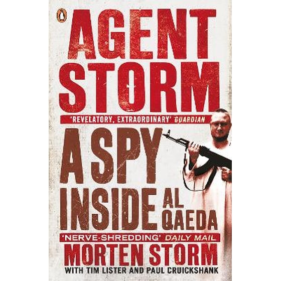 Agent Storm image 0