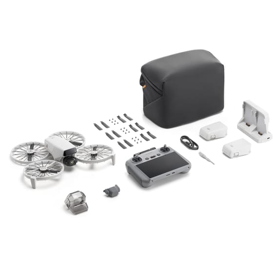 DJI Flip Fly More Combo - Λευκό image 8