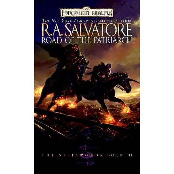 Road of the Patriarch image 0