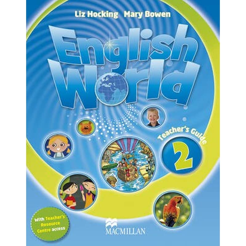 English World Level 2 Teacher's Guide  Webcode Pack Level 2 English World 2  Teacher's Guide with Webcode Teacher's Guide  Webcode Pack | Public βιβλία