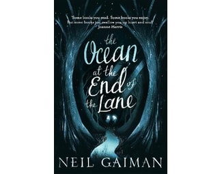 Ocean at the End of the Lane image 0