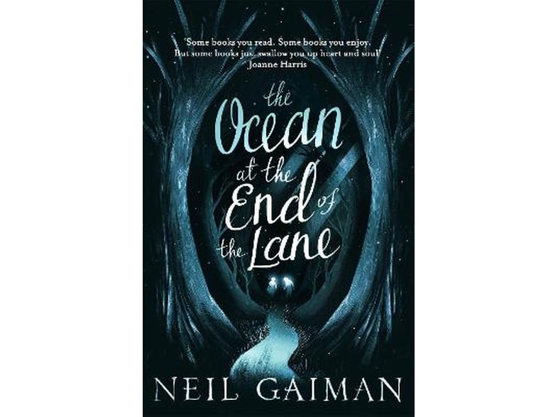 Ocean at the End of the Lane