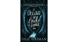 Ocean at the End of the Lane