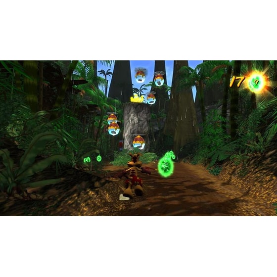 Ty The Tasmanian Tiger HD Bush Rescue Bundle - Nintendo Switch image 4