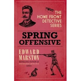 Spring Offensive