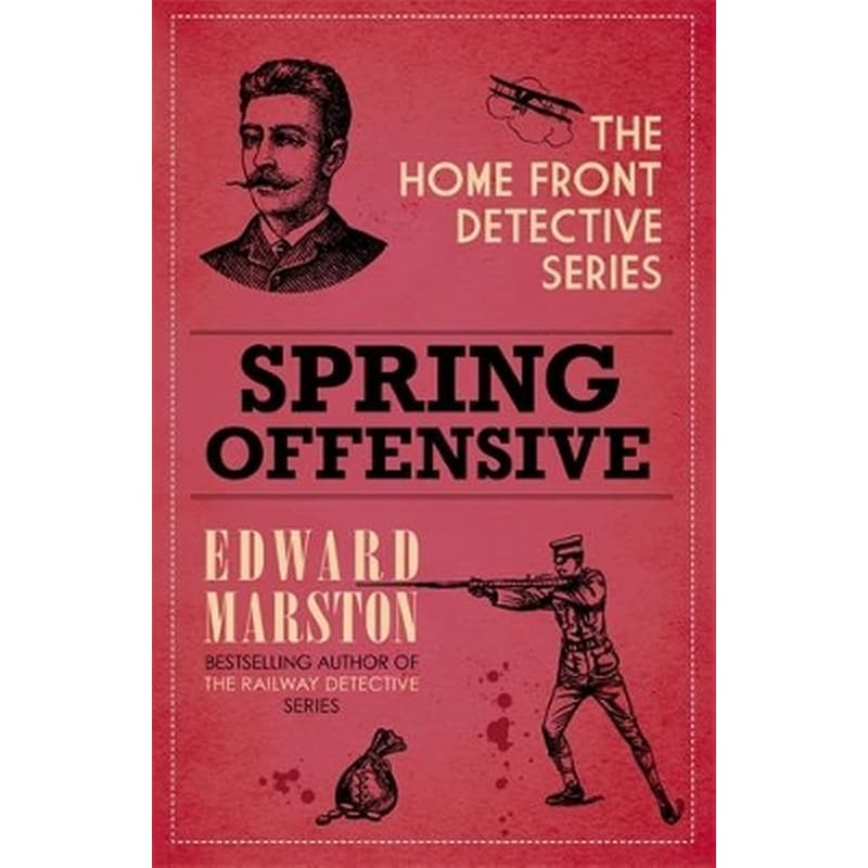 Spring Offensive