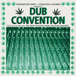 Dub Convention (Remastered)