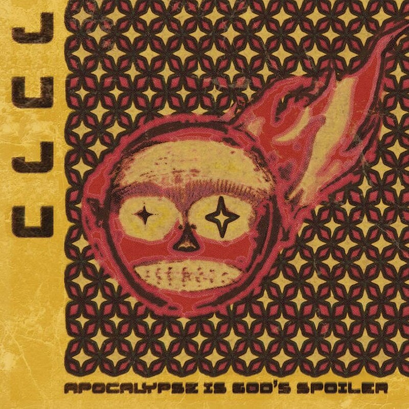 Apocalypse Is Gods Spoiler