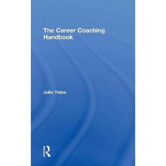 Career Coaching Handbook image 0