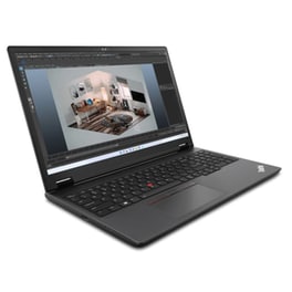 Lenovo ThinkPad P16v G2 16'' WQUXGA IPS (Ultra 9-185H/64GB/2TB/Nvidia RTX 3000/Win11Pro) Laptop