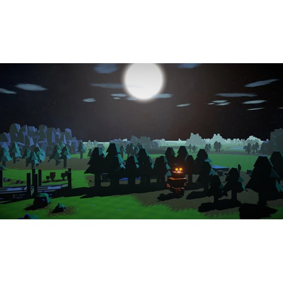 Autonauts - Nintendo Switch image 1