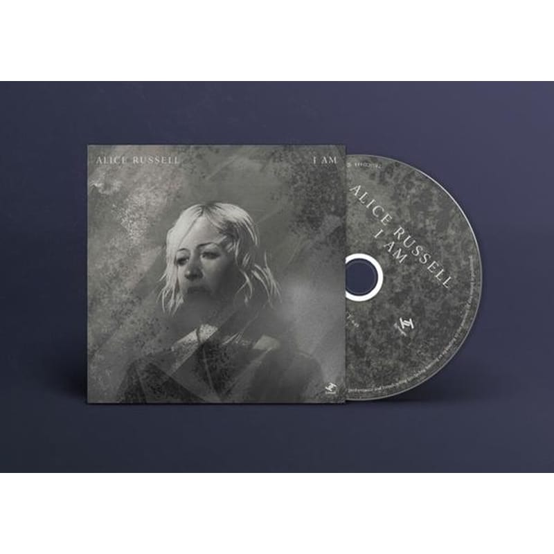 I Am (Digipak CD)