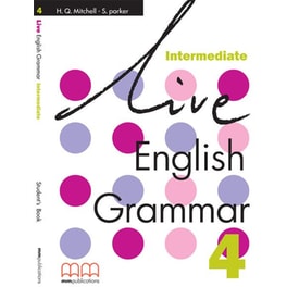 Live English Grammar 4