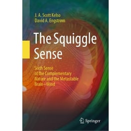 The Squiggle Sense