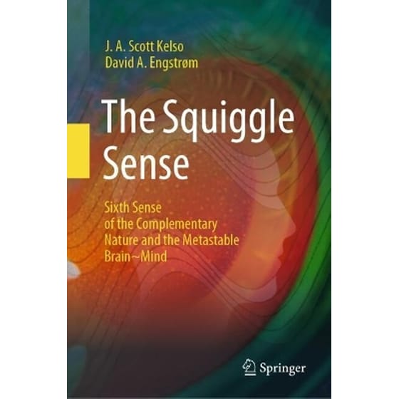 The Squiggle Sense image 0