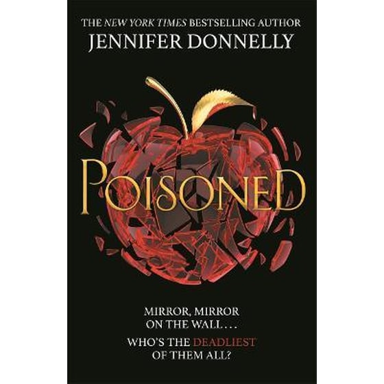 Poisoned image 0