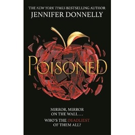 Poisoned