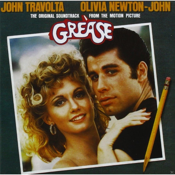 Grease image 0
