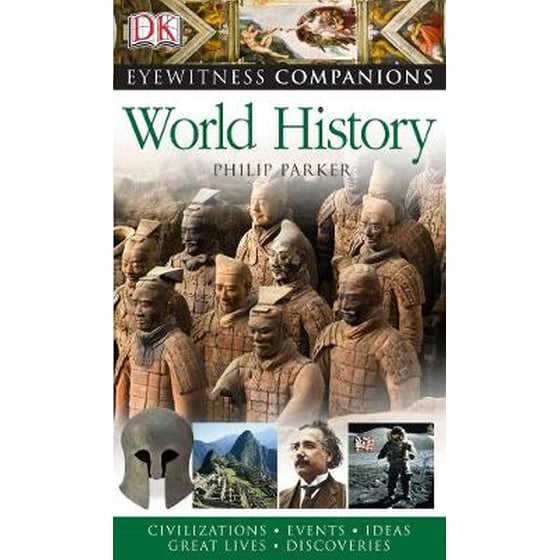 World History image 0